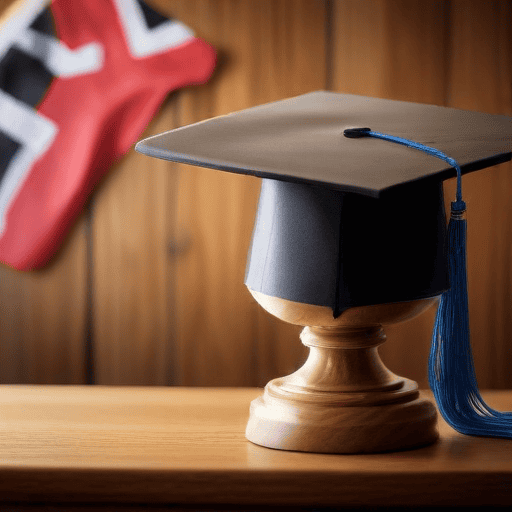 Illustration of Seaqaqa Teens Secure Scholarships