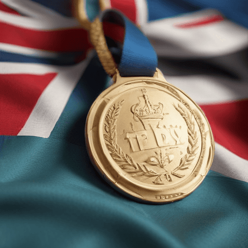 Illustration of Seaqaqa Teens Secure Scholarships