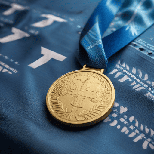 Illustration of Seaqaqa Teens Secure Scholarships