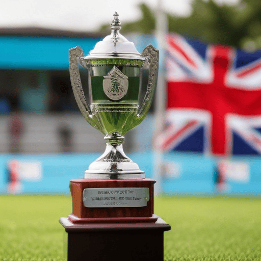 Illustration of Seaqaqa Teens Secure Scholarships