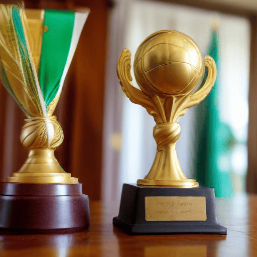 Illustration of Seaqaqa Teens Secure Scholarships