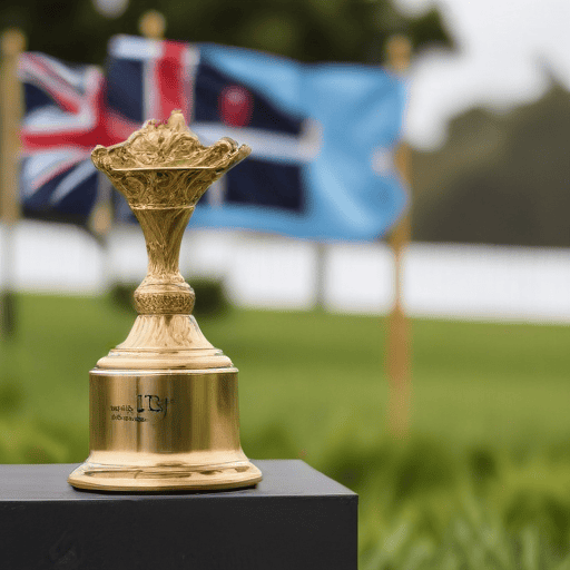 Illustration of Seaqaqa Teens Secure Scholarships