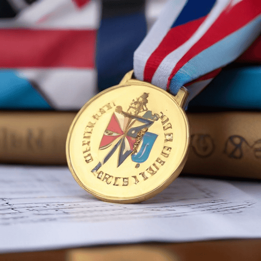 Illustration of Seaqaqa Teens Secure Scholarships