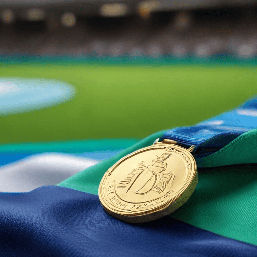 Illustration of Seaqaqa Teens Secure Scholarships