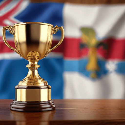 Illustration of Seaqaqa Teens Secure Scholarships