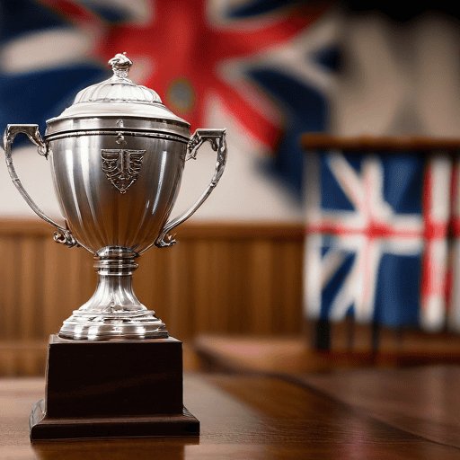 Illustration of Seaqaqa Teens Secure Scholarships