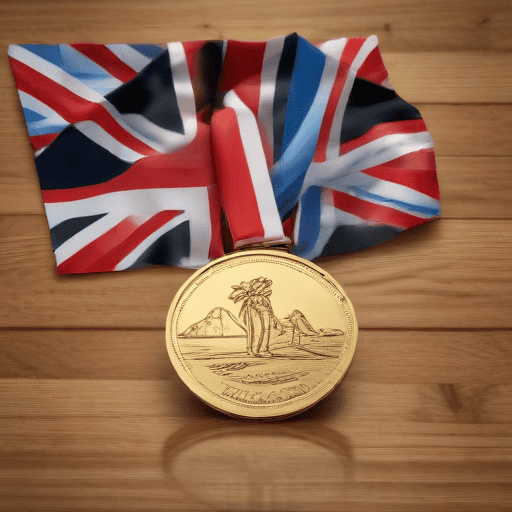 Illustration of Seaqaqa Teens Secure Scholarships