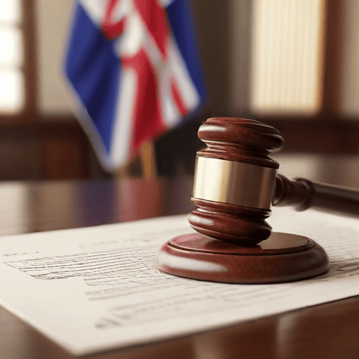 Illustration of Seaqaqa pair charged over MPaisa fraud
