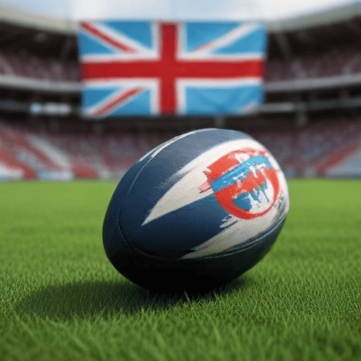 Illustration of Second straight loss for Fijiana in Dubai