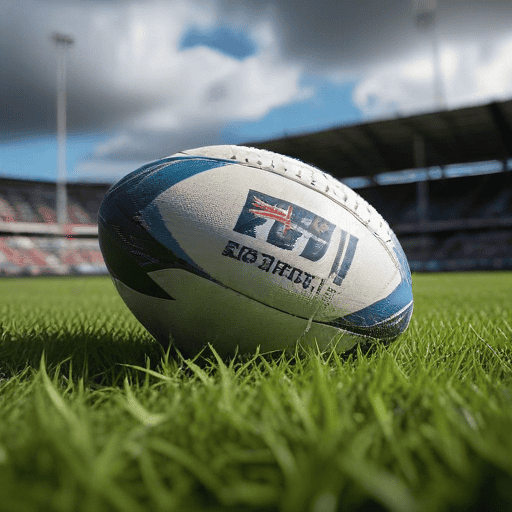 Illustration of Second straight loss for Fijiana in Dubai