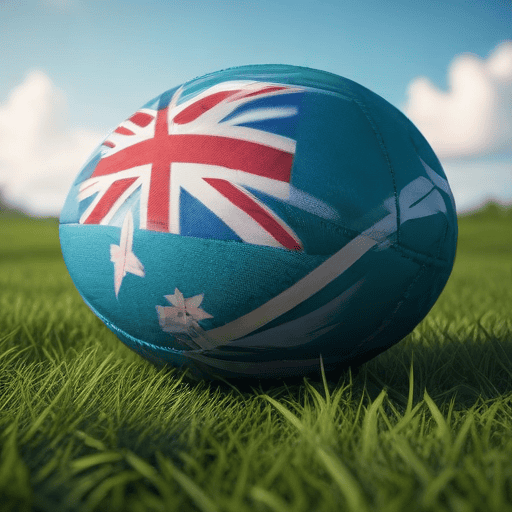 Illustration of Second straight loss for Fijiana in Dubai