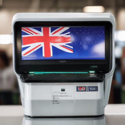 Illustration of Security governance, systems & processes review at Fiji Airports