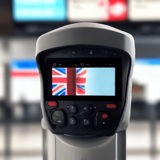 Illustration of Security governance, systems & processes review at Fiji Airports