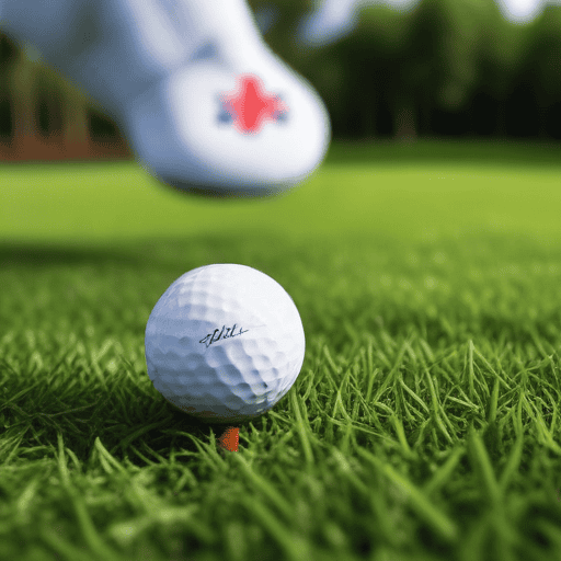 Illustration of Senior to take on ‘The Rest’ in golf showdown