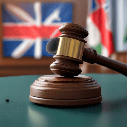 Illustration of Sentencing hearing deferred