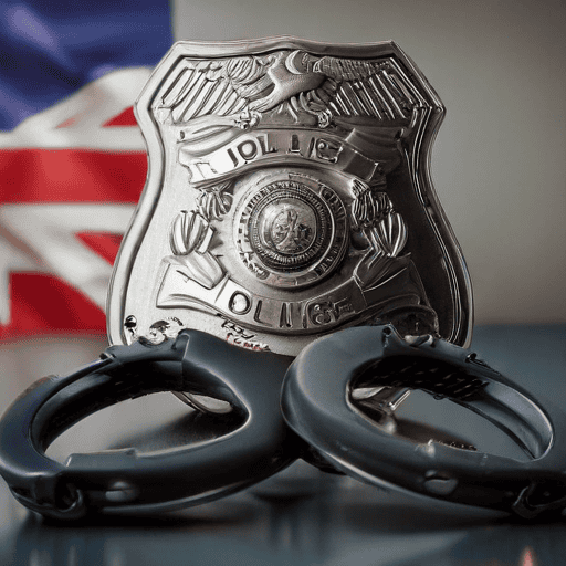 Illustration of Serial robbers nabbed in Labasa