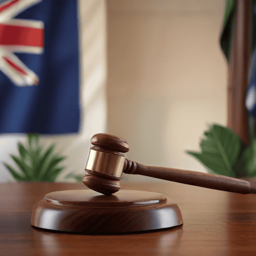 Illustration of Seruiratu calls for Malimali suspension