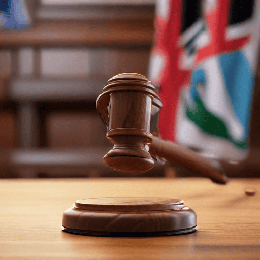 Illustration of Seruiratu calls for Malimali suspension