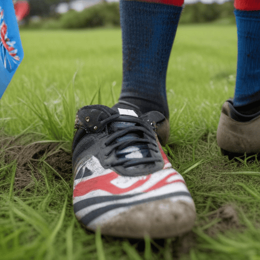 Illustration of Seruvakula targets fitness ahead of Oceania U20’s