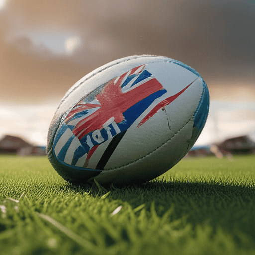 Illustration of Seruvakula targets fitness ahead of Oceania U20’s