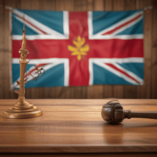 Illustration of Seven new Ministers, Assistant Ministers to be sworn in