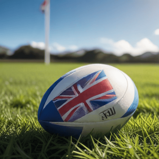 Illustration of Sevens event aims to engage youths