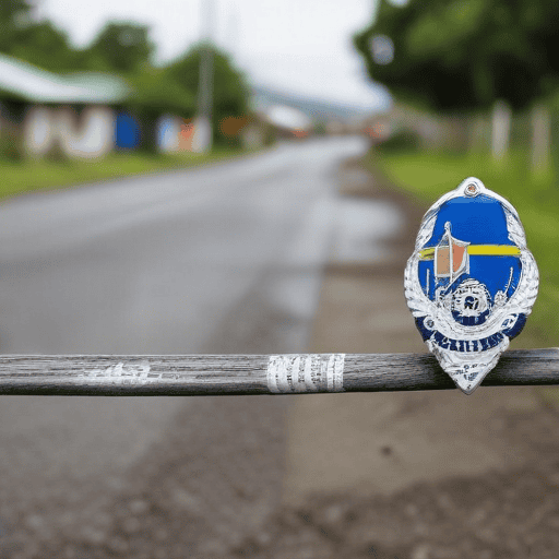 Illustration of Several arrested with stolen goods and illicit drugs