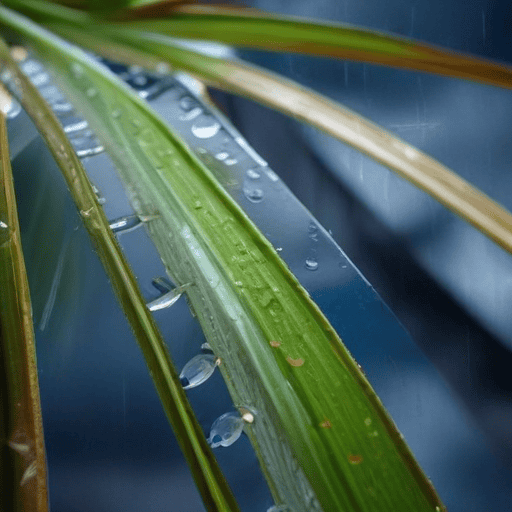 Illustration of Severe thunderstorms and rain warning for Western Viti Levu