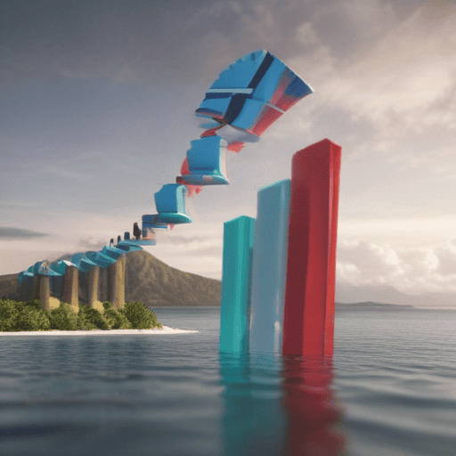 Illustration of Share market grew to $3.65b in 2024