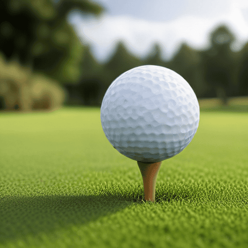 Illustration of Sharma wins inaugural golf meet