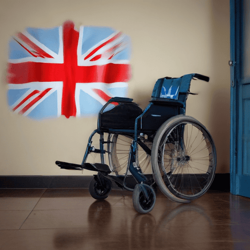 Illustration of Shelter for abuse victims yet to open