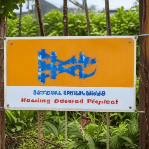 Illustration of Shine A Light: Housing Dream a Work in Progress