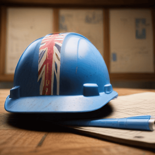 Illustration of Shine A Light: Housing Dream a Work in Progress