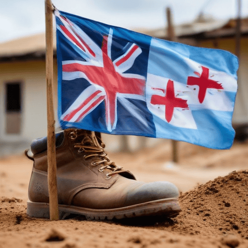 Illustration of Shine A Light: Lagilagi Housing for Informal Settlements