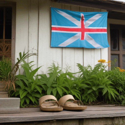 Illustration of Shine A Light: Old-age Poverty Informal Settlements