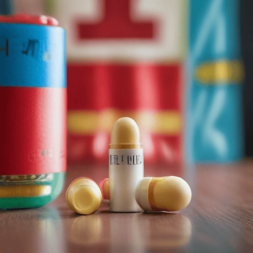 Illustration of Shortage of HIV medication, says MOH