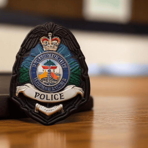 Illustration of Significant adjustments | Fiji police aims to streamline authority and boost accountability