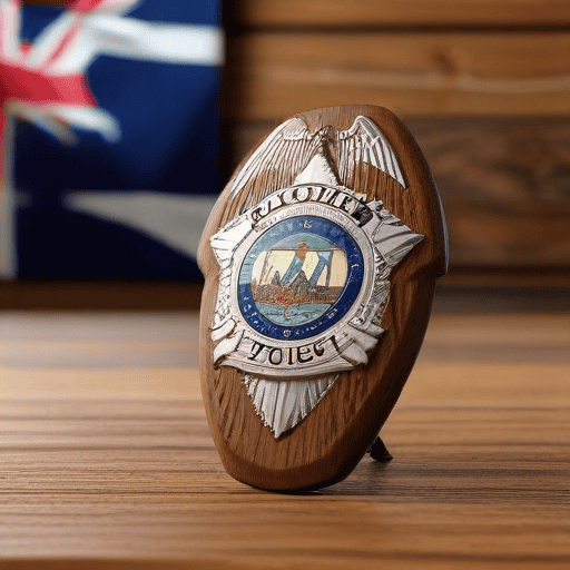 Illustration of Significant adjustments | Fiji police aims to streamline authority and boost accountability