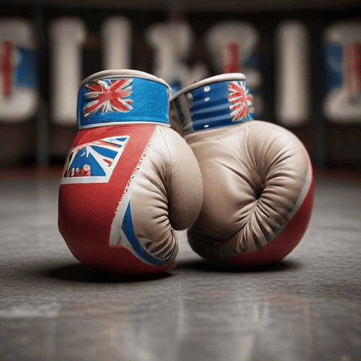 Illustration of ‘Significant improvement’