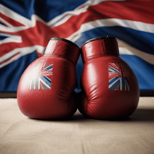 Illustration of ‘Significant improvement’