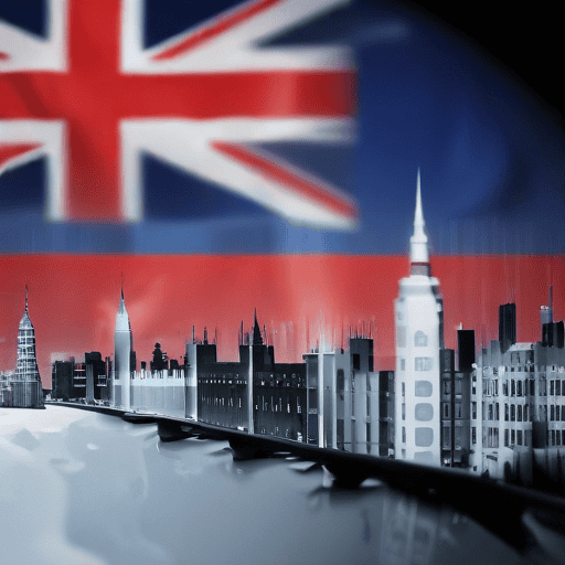 Illustration of Singh shares Govt’s vision with Fijians in UK