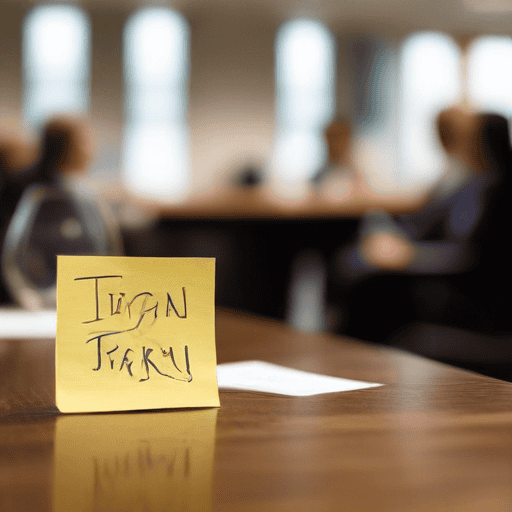 Illustration of Singh takes stand in Pryde tribunal