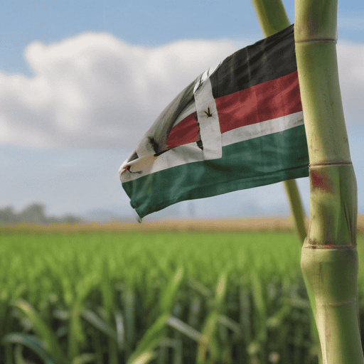 Illustration of Singh warns canefarmers