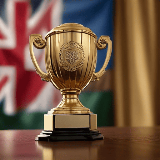 Illustration of Single Mother Of Three Paves Path In Automotive Engineering