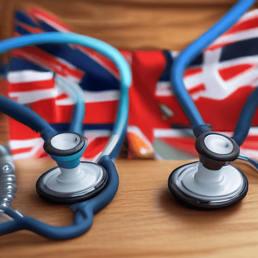 Illustration of Sisters Blaze Trail in Emergency Medicine