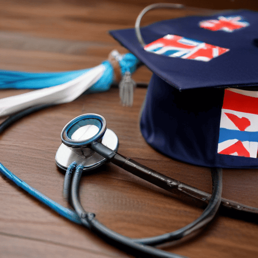 Illustration of Sisters Blaze Trail in Emergency Medicine