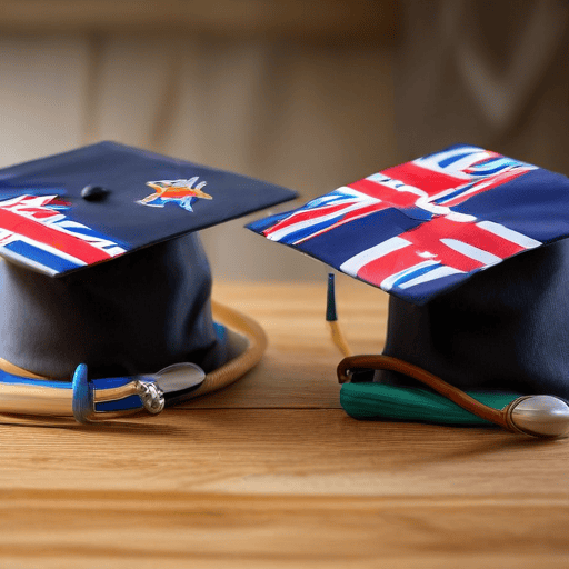 Illustration of Sisters Blaze Trail in Emergency Medicine