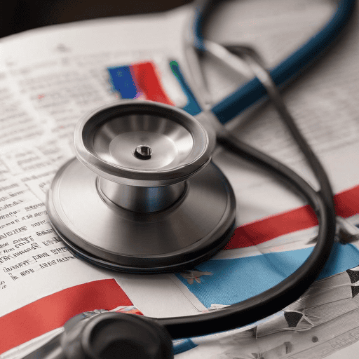 Illustration of Sisters Blaze Trail in Emergency Medicine