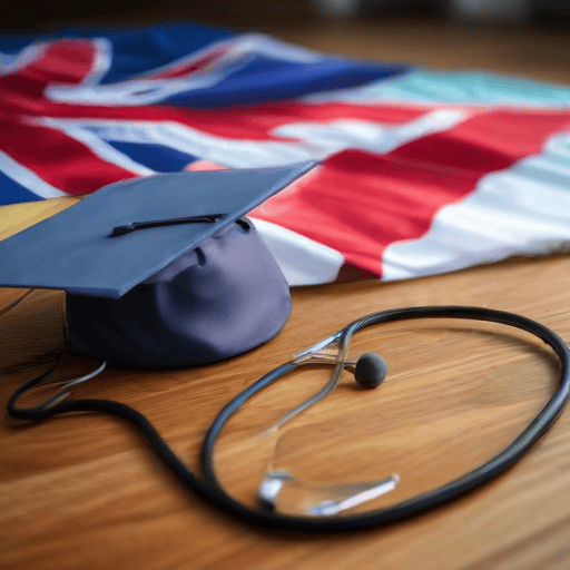 Illustration of Sisters Blaze Trail in Emergency Medicine