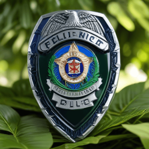 Illustration of Six Arrested on Christmas Day for Drug Possession